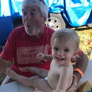 Meet your Posher, Jimmy